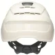 Uvex pronamic B-WR safety helmet, 51–65 cm, white