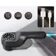 Lint Remover 1200 Mega Power, 9W Rechargeable Fabric Shaver