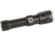 Bailong A72 Tactical Military Flashlight with CREE XHP90 LED and Zoom