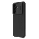 Nillkin CamShield Pro Case for Samsung Galaxy A37 5G - Black