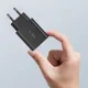 Tech-Protect NC30W Charger 2x USB-C PD 30W / USB-A QC 3.0 - White