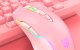 Gaming mouse ONIKUMA CW905 pink