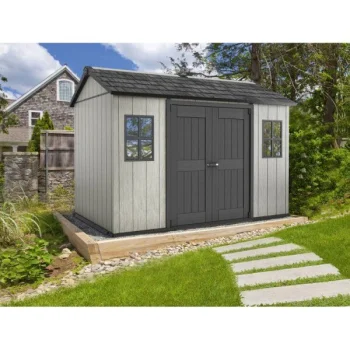Keter OAKLAND 1175 SD Tool Shed (350 x 229 x 254 cm)