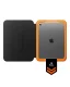 Spigen ALM Glas.tR T Tempered Glass for iPad Air 11\" (2024–2026)
