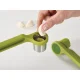 Garlic Press Joseph Joseph Helix, Green