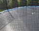 External Trampoline Safety Protective Net, 183 cm