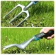 Garden Tool Set 6 Pcs