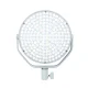Nanlite miro 60C LED Video Light, Mint Blue