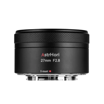 AstrHori AF 27 mm f/2.8 APS-C Lens for Fujifilm X