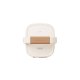 Yaber T2 Plus LCD FullHD 1080p Multimedia Projector with JBL Speakers - Beige