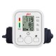 ZK-B869YA Portable Blood Pressure Meter Heart Rate Monitor