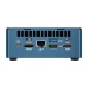 Mini PC GEEKOM IT13 Intel Core i9-13900HK 16GB RAM 1TB SSD Windows 11 Pro