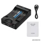 SCART to HDMI Adapter Converter Full HD