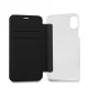 Karl Lagerfeld Valentine Folio Case for iPhone X/XS - Red