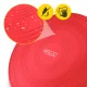 4Fizjo MED+ Sensomotoric Cushion 33 cm, Red
