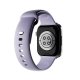 Puro Apple Watch 38/40/41/42mm Strap Icon, Purple