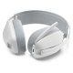 Logitech Zone Vibe 100 Wireless Headset Off White