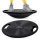 4FIZJO Balance Disc for Core Stability and Coordination, Black