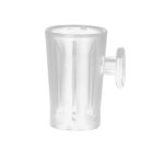 Turētājs Saeyang Marathon Champion frēzes rokturim, plastmasa