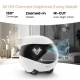 Pet Monitoring Robot Enabot EBO Air 2 FamilyBot 2K, Pink