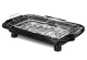Electric Tabletop Grill 2000W AG225D, Black