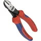 KNIPEX 74 02 140 High Leverage Diagonal Cutters 140 mm
