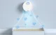 Rojeco RJWQ-01 Smart Cat Litter Box Deodorizer