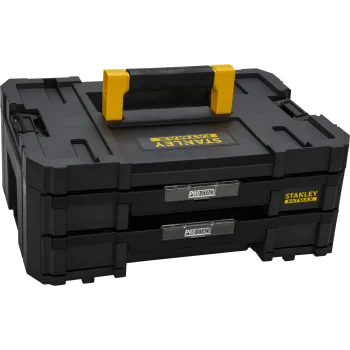 Stanley FatMax PRO-STACK IV 2-Drawer Toolbox FMST1-71969