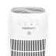 Webber DEQ10 Air Dehumidifier and Purifier