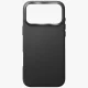 Uniq Lyden Magclick Charging Case for iPhone 17 Pro Max, Black