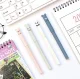 Maaleo Erasable Pen Set, Animal Design, 4 pcs