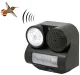 Motion Activated Animal Repeller with Flashing Light & Predator Sound