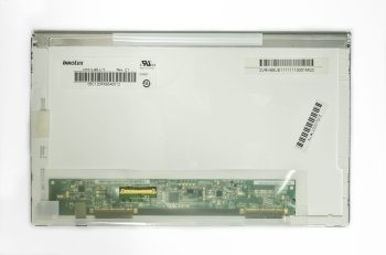 LCD screen 10.1\" 1024x600, LED,matte, 40pin (left), A+