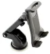 LTC AP1R Universal Car Phone Holder, Black