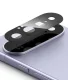 Ringke Camera Full Cover Lens Protector 2-Pack for Google Pixel 11 - Black