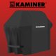 Kaminer 21074 Grill Cover, 100x60x95cm