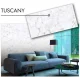 Decorative Wall Panel TUSCANY 500x1000mm, 3mm