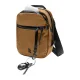 Tomtoc Aviator-T37 Shoulder Bag X-Pac 1.3L, Brown