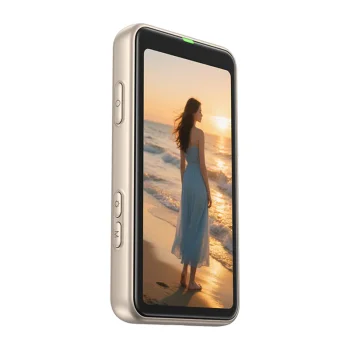 Telesin P5-RMT-07 Additional Selfie Screen for Smartphones (iOS / Android)