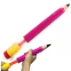 Kids Water Gun Pump Pencil 54 cm, Pink