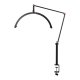 Glow MX3 Treatment Lamp for Tabletop, Black