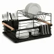 Large Dish Drying Rack