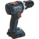 Bosch GSR 18V-65 Cordless Drill Driver, 18V