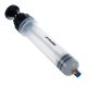 Xtrobb 22007 Oil and Fluid Extractor Syringe, 200 ml