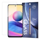 Xiaomi Redmi Note 10 5G / Poco M3 Pro Tempered Glass Screen Protector