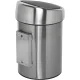 Brabantia Touch Bin 3 Litre Waste Bin, Matt Steel Fingerprint Proof