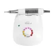 Activeshop Sprint 48 Basic Nail Drill, 35W, 30000 RPM, White