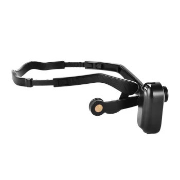 PULUZ Magnetic POV Head Mount for Insta360 GO 3 / GO 3S PU974B
