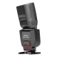 Camera Flash Yongnuo YN560 IV Negative Display