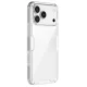 Nillkin Nature Pro Case for iPhone 17 Pro Max / 18 Pro Max Clear